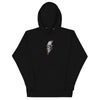 pull à capuche - Thunder Skull