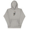 pull à capuche - Thunder Skull