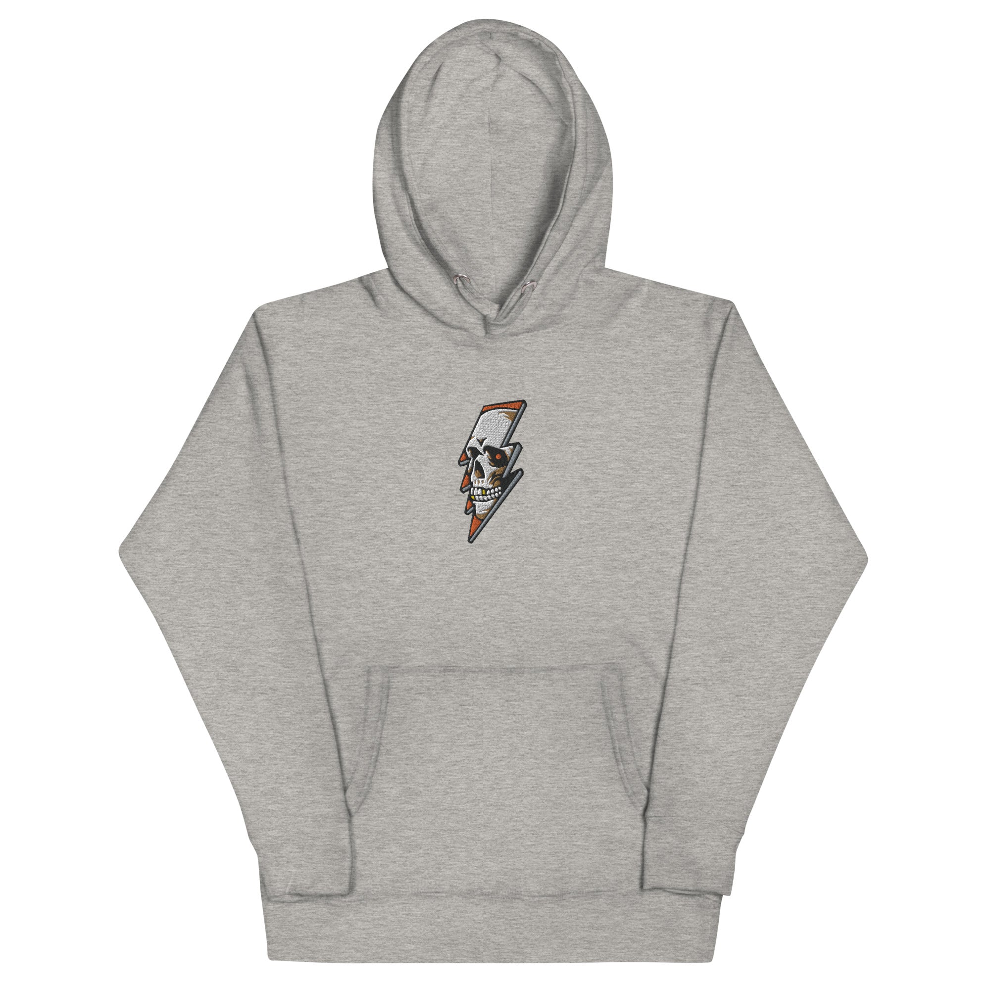 pull à capuche - Thunder Skull