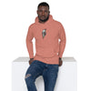 pull à capuche - Thunder Skull