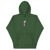 pull à capuche - Thunder Skull