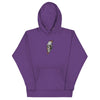 pull à capuche - Thunder Skull