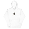 pull à capuche - Thunder Skull