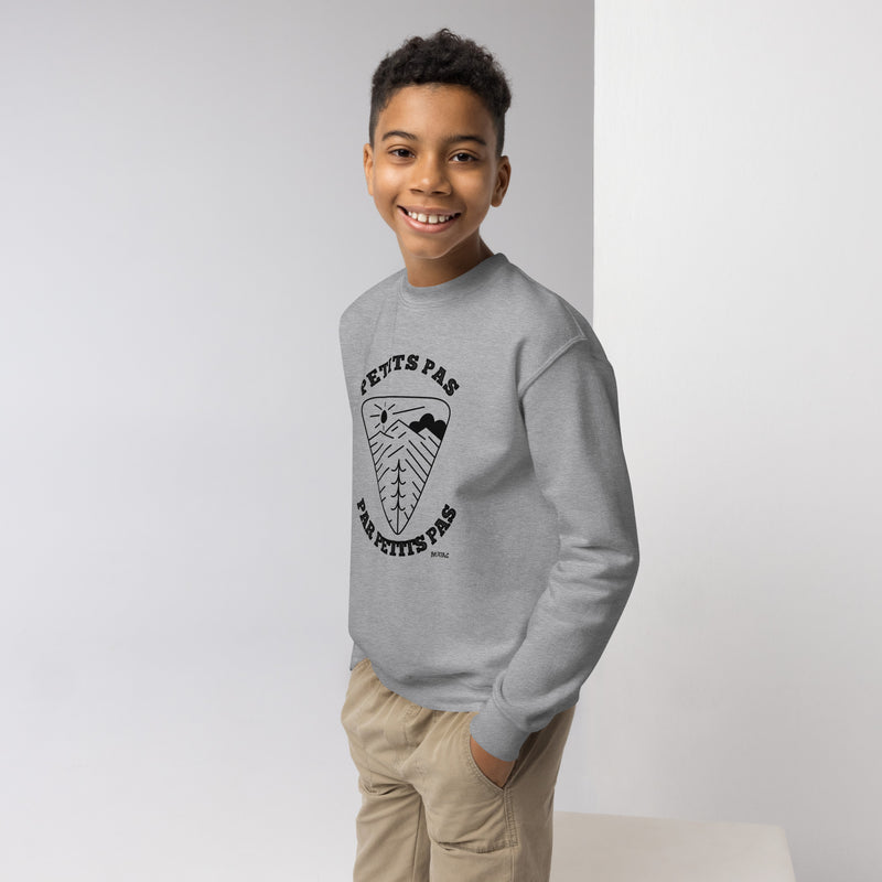 Sweat classique enfant | Gildan 18000B