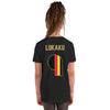 T-shirt enfant - Belgium Football - LUKAKU - 2024