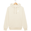Pull à capuche brodé - CHT'M (12 couleurs)
