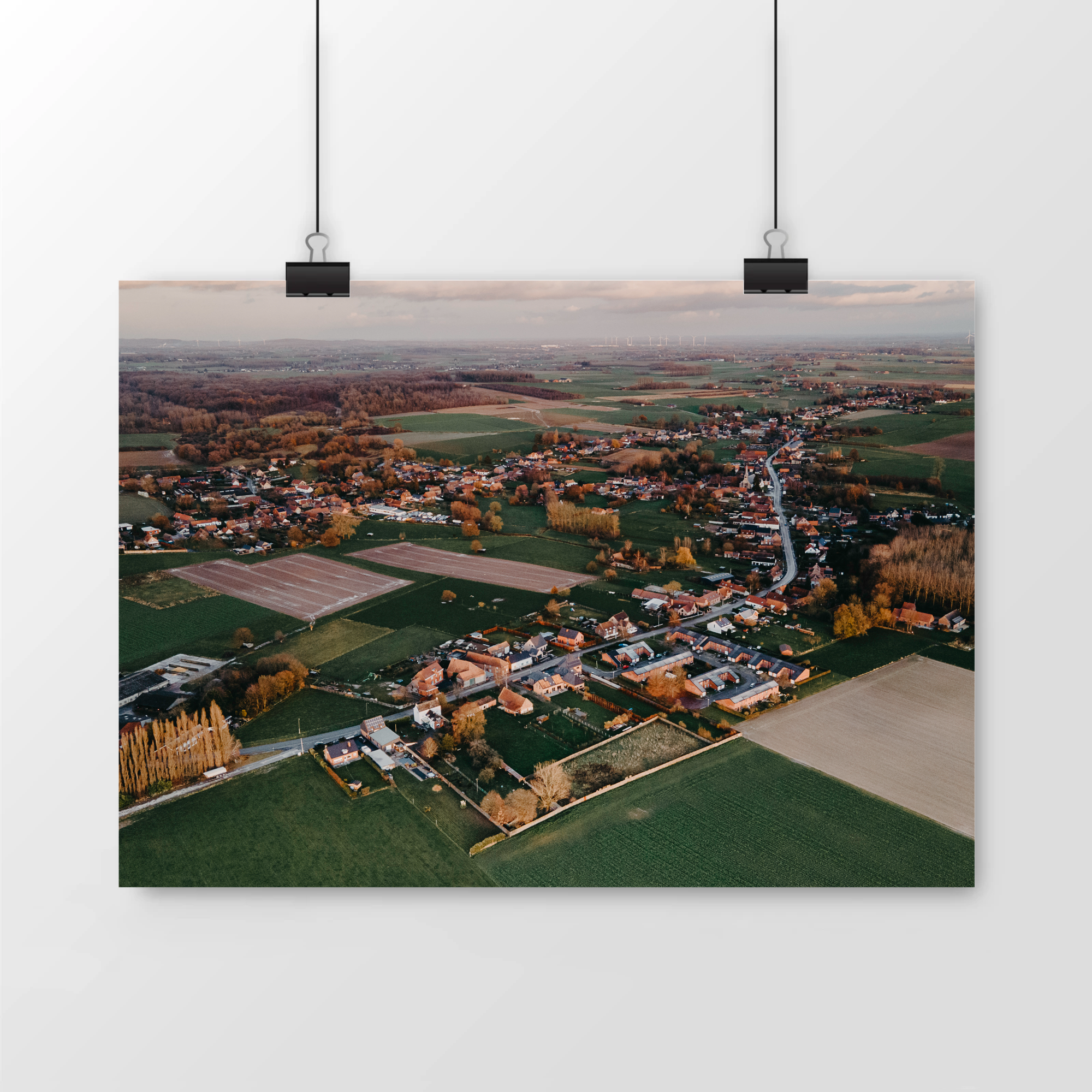 photo drone vezon