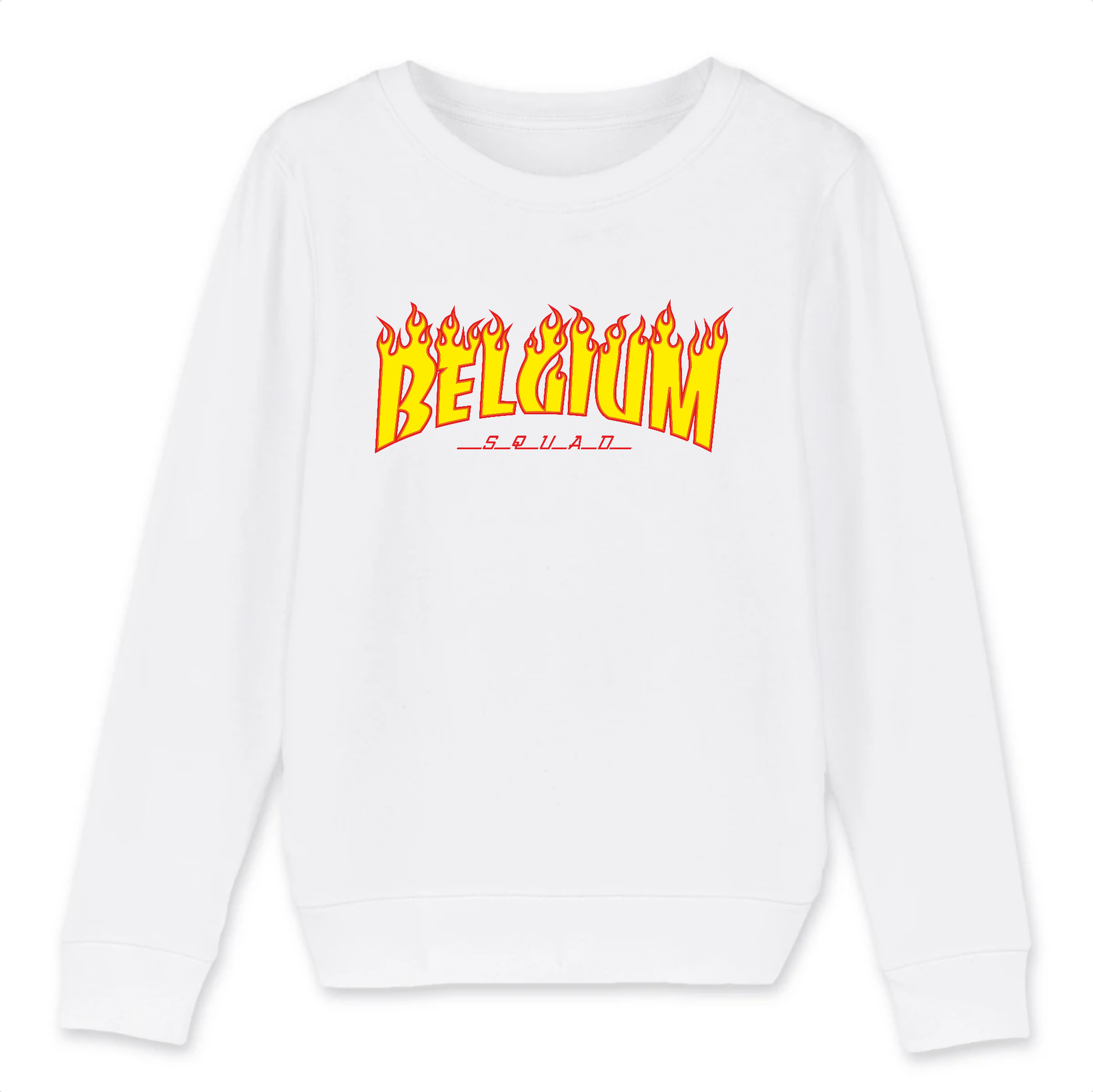 pull enfant belgium