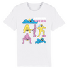 T-Shirt artistique CAMERA SUTRA