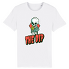 T-Shirt crypto - BUY THE DIP - from chtmboutique by chtmboutique - bitcoin, crypto, cryptomonnaie
