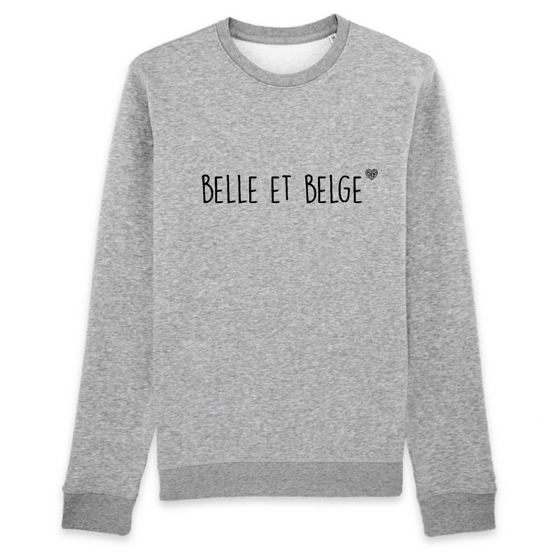 Pull - Belle et Belge