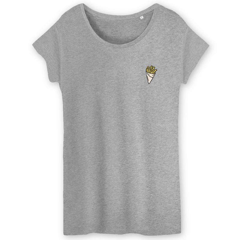 T-shirt femme - Belgitude
