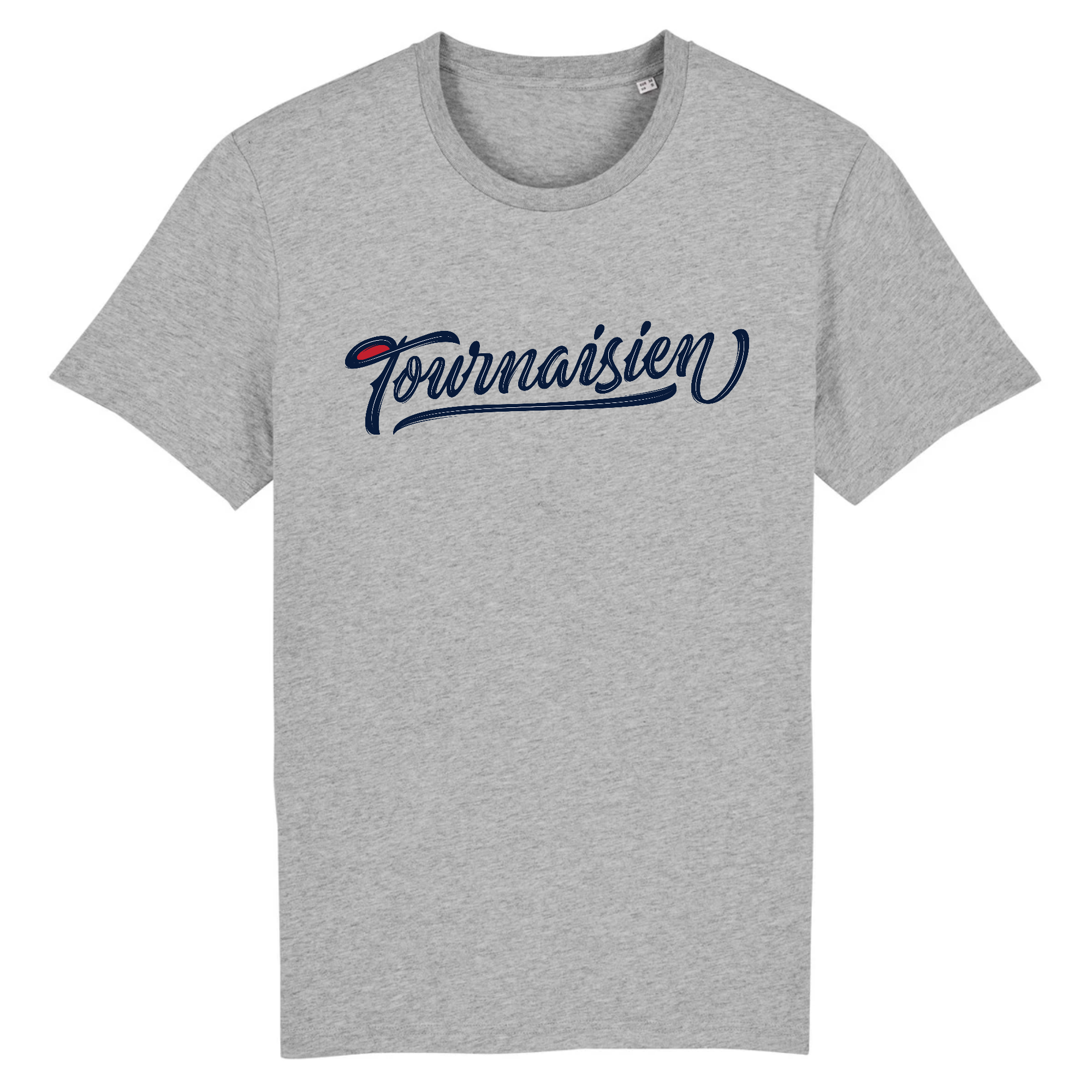 teeshirt tournaisien
