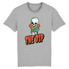 T-Shirt crypto - BUY THE DIP - from chtmboutique by chtmboutique - bitcoin, crypto, cryptomonnaie