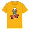 T-Shirt crypto - BUY THE DIP - from chtmboutique by chtmboutique - bitcoin, crypto, cryptomonnaie