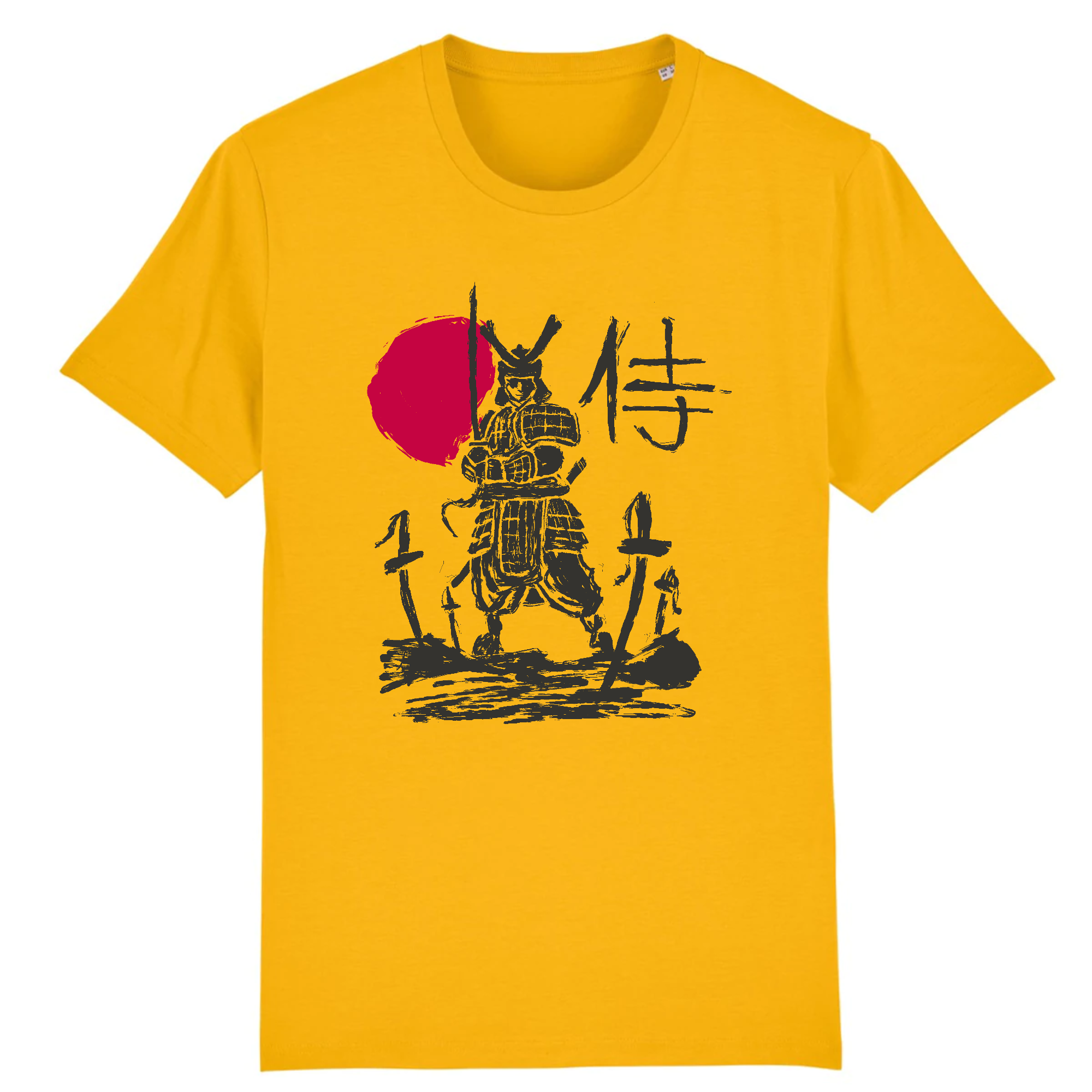 Jaune