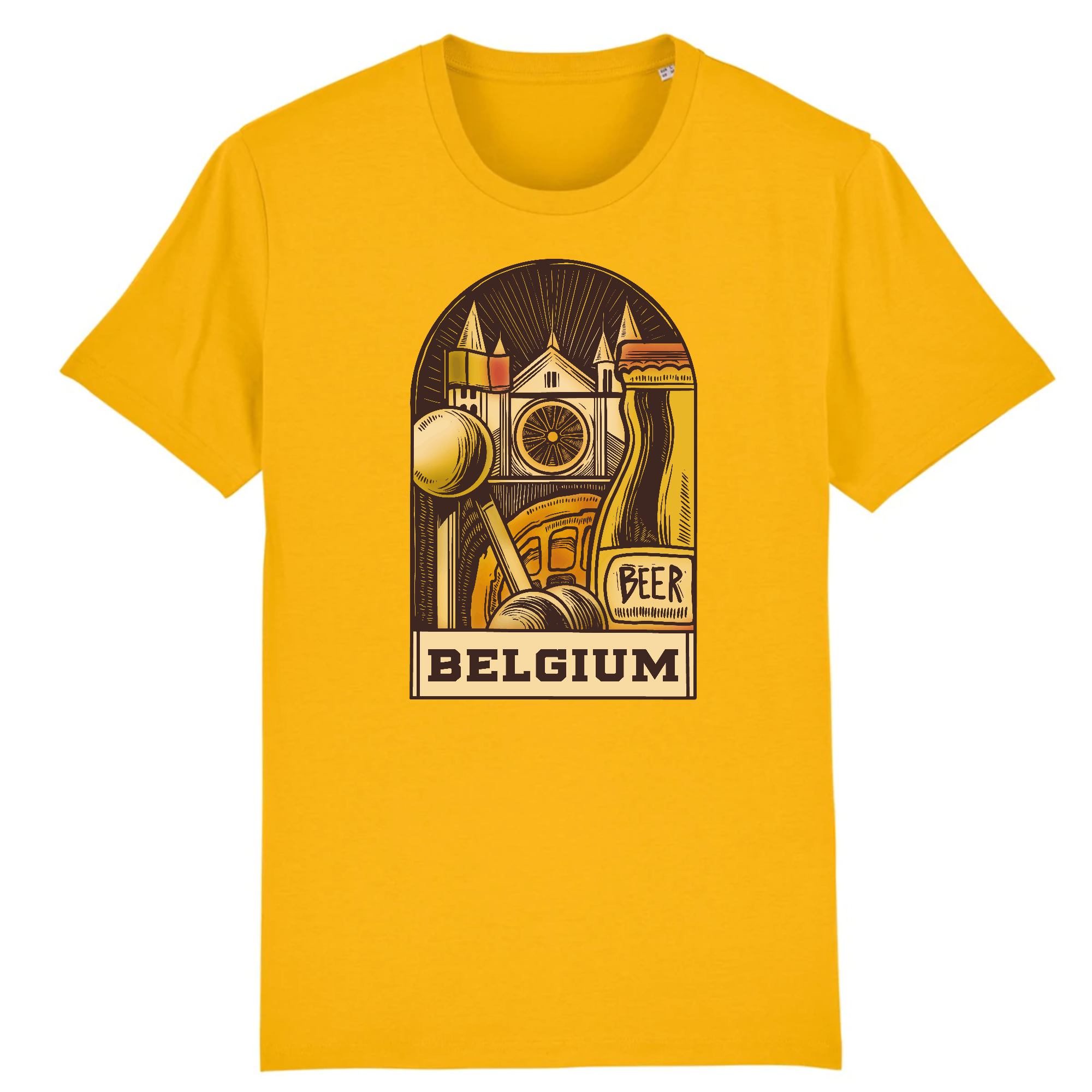 Jaune