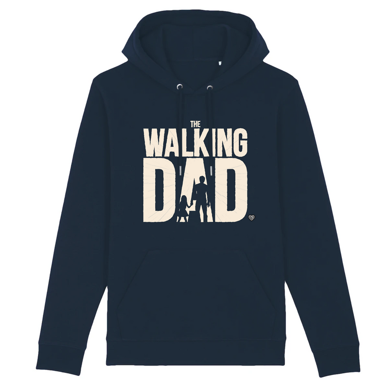 pull the walking dad