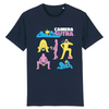 T-Shirt original CAMERA SUTRA