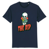 T-Shirt crypto - BUY THE DIP - from chtmboutique by chtmboutique - bitcoin, crypto, cryptomonnaie