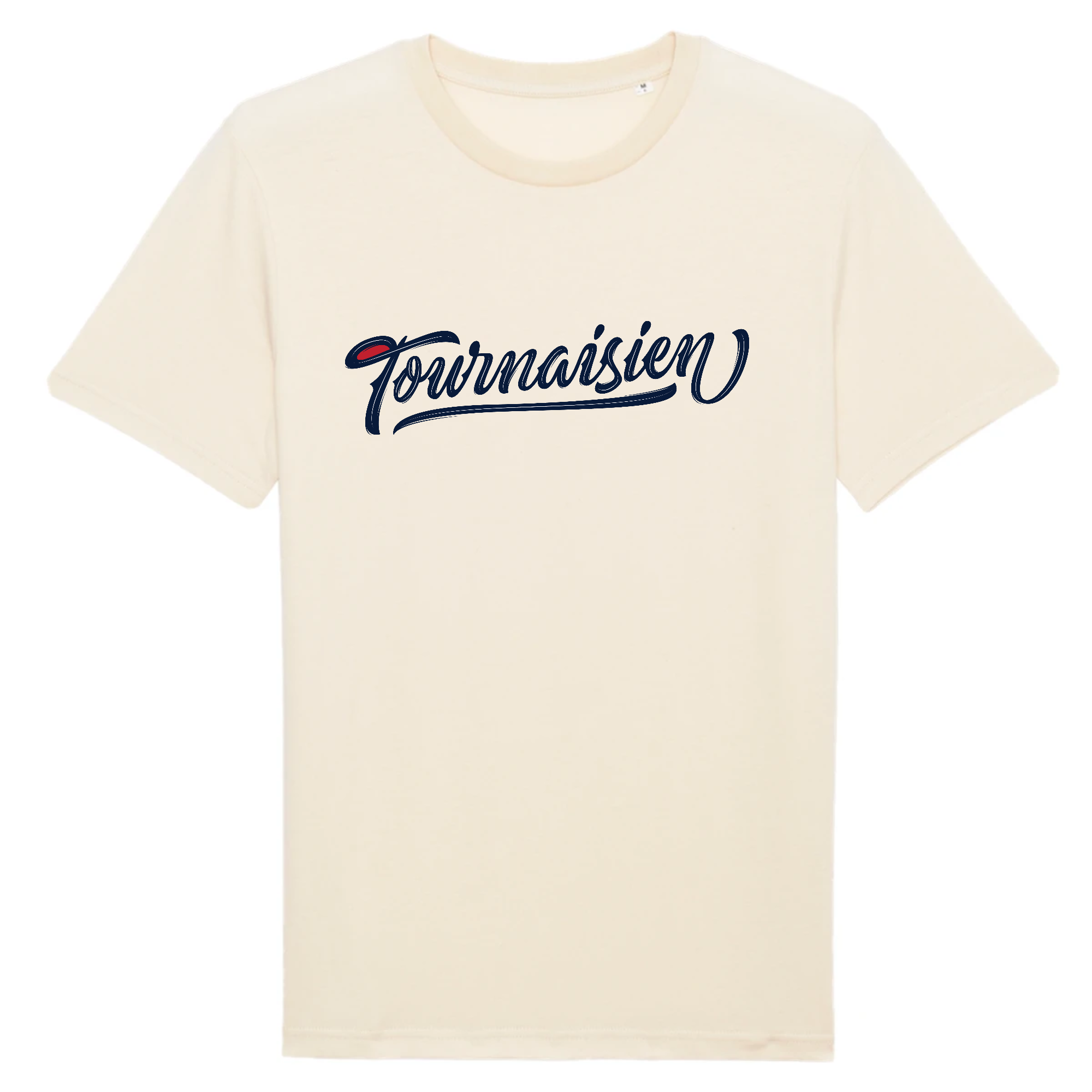 teeshirt tournaisien