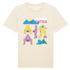 T-Shirt créatif CAMERA SUTRA