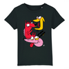 tshirt enfant original
