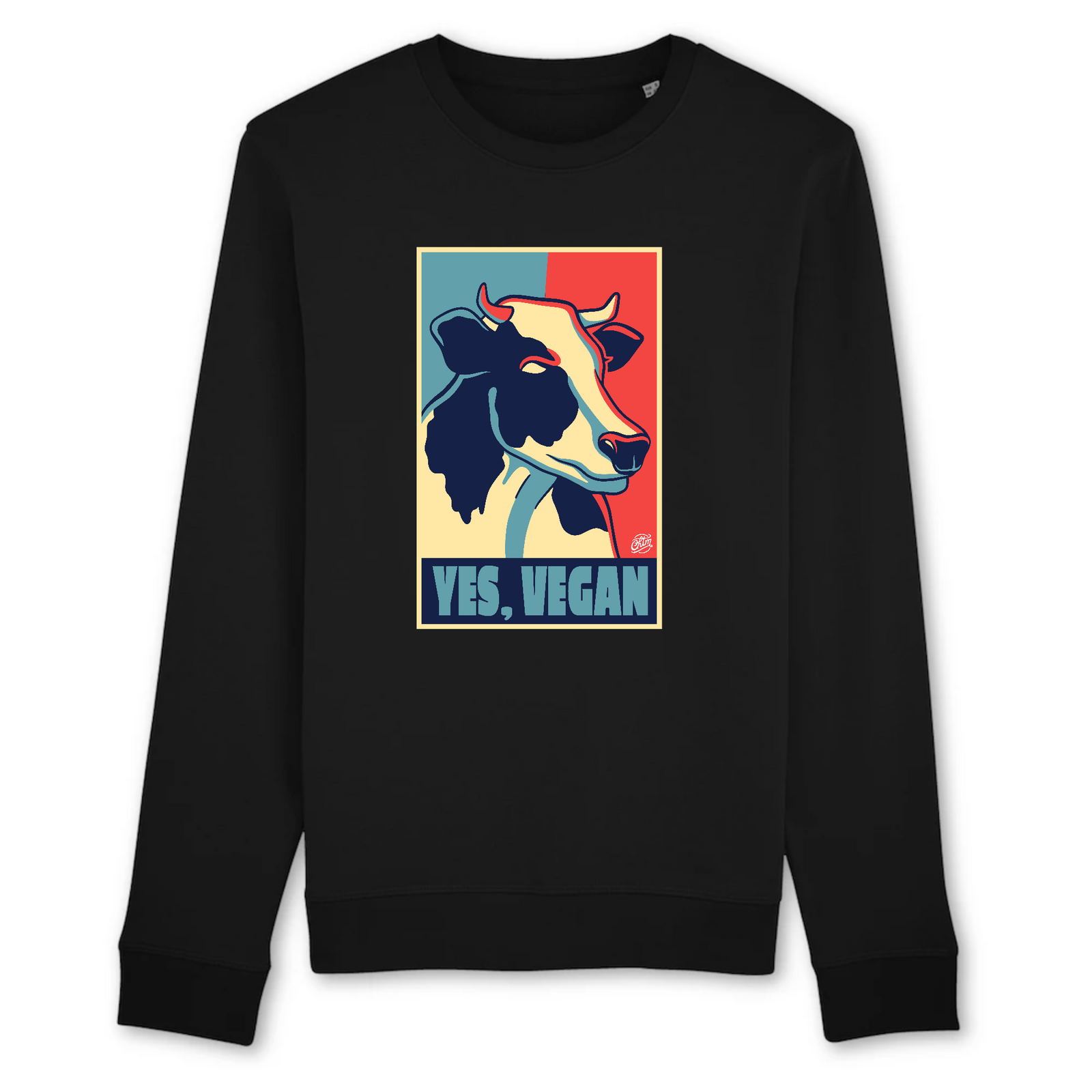 Pull - YES, VEGAN