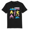 T-Shirt photographique CAMERA SUTRA
