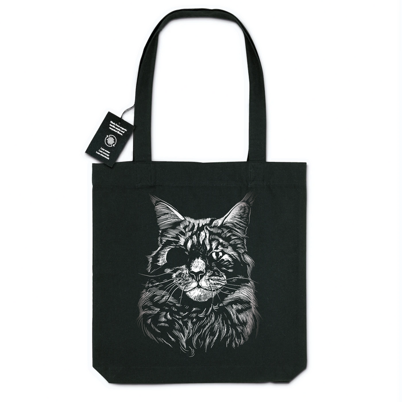 totebag chat pirate