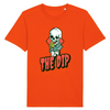 T-Shirt crypto - BUY THE DIP - from chtmboutique by chtmboutique - bitcoin, crypto, cryptomonnaie