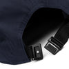Casquette five pannel - Fleur de lis