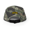 Casquette militaire 5 Panel - ARMY
