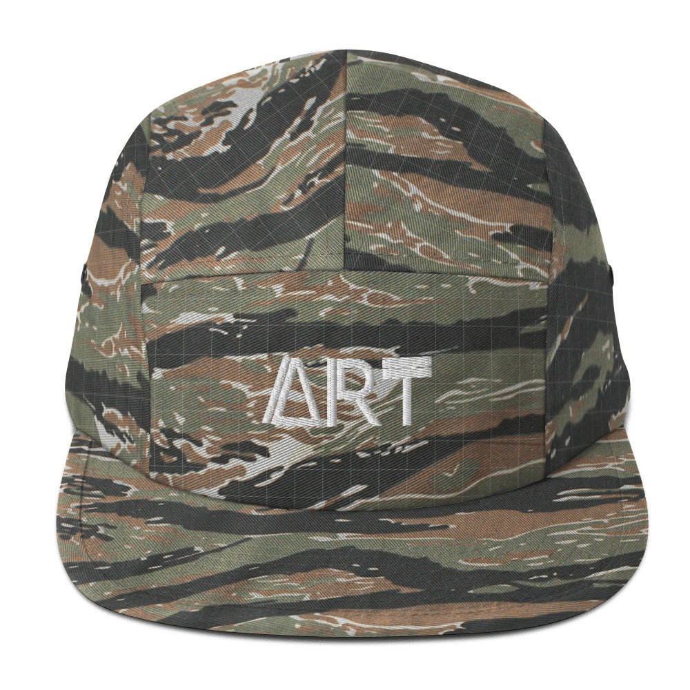 Casquette 5 Pannel - ART