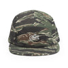 Casquette 5 Panel - CHT'M