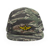 casquette camouflage militaire