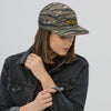 Casquette militaire 5 Panel - ARMY
