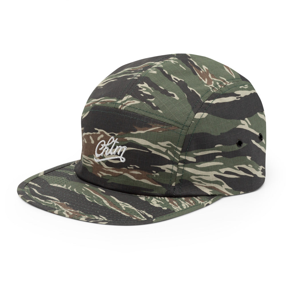 Casquette 5 Panel - CHT'M