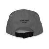 Casquette 5 Panel - BEAR POKER