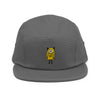 Casquette 5 Panel - Hello Monsters