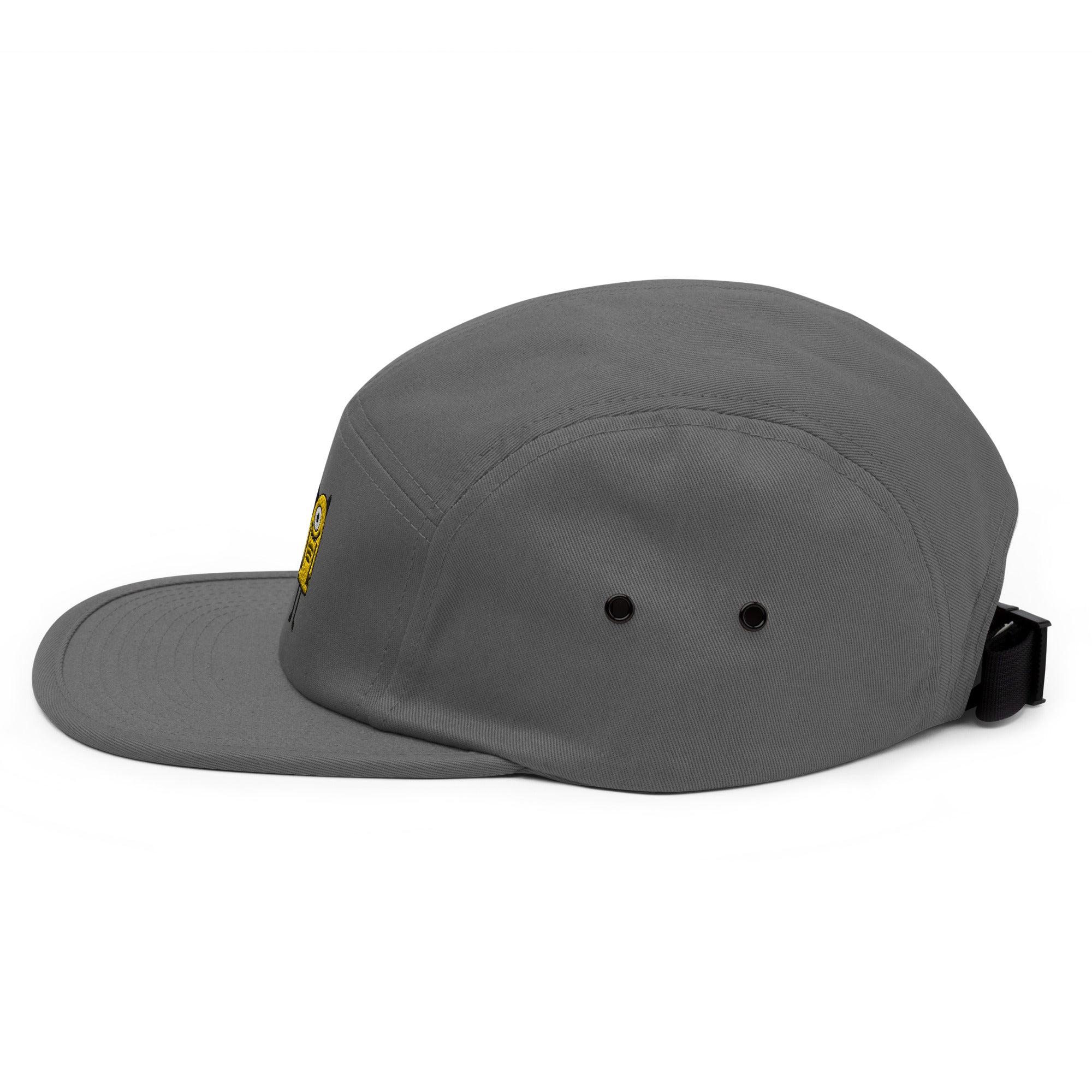Casquette 5 Panel - Hello Monsters
