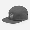 Casquette 5 Pannel - Anonymous