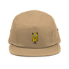 Casquette 5 Panel - Hello Monsters