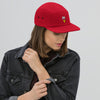 Casquette 5 Panel