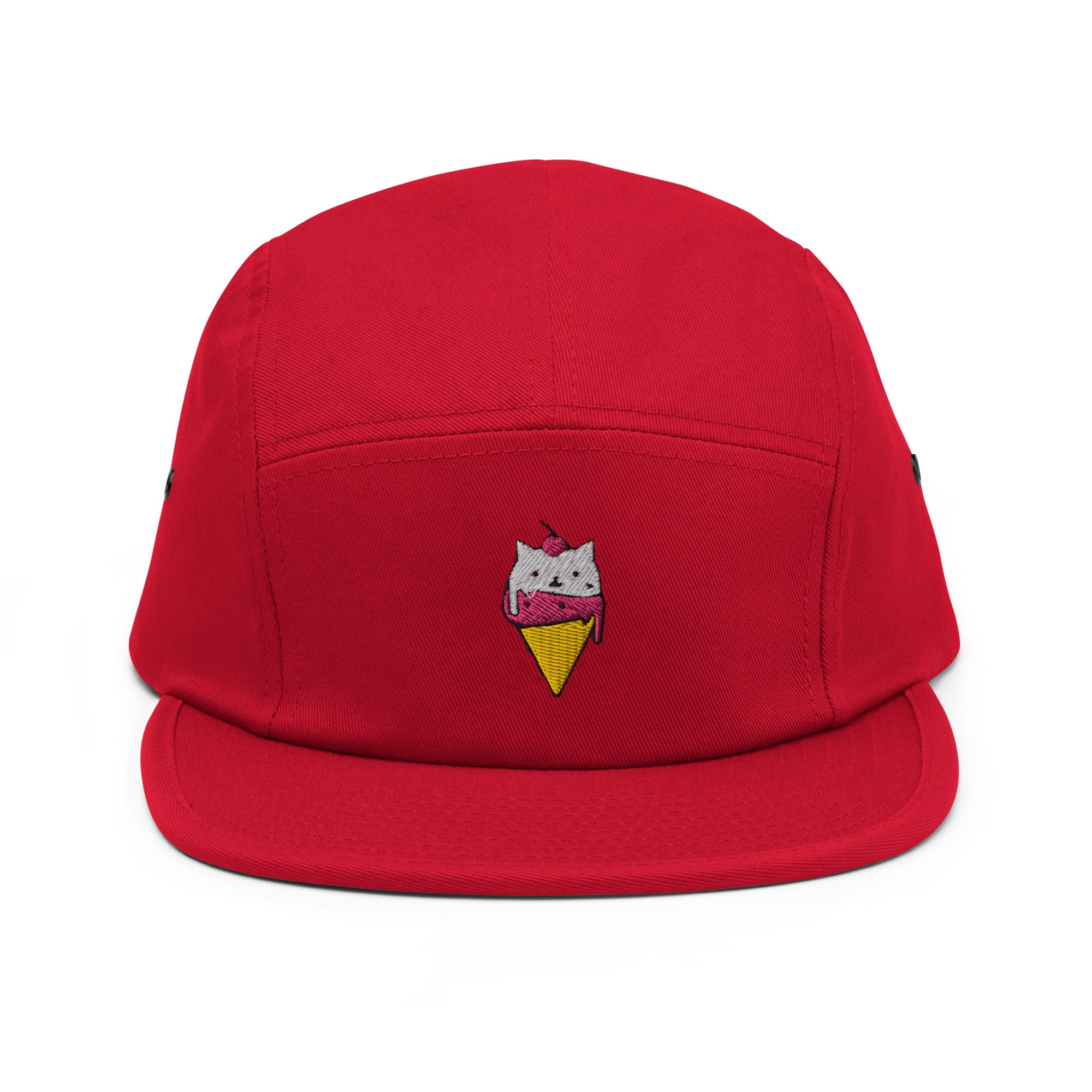 Casquette 5 Panel