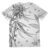 teeshirt cannabis