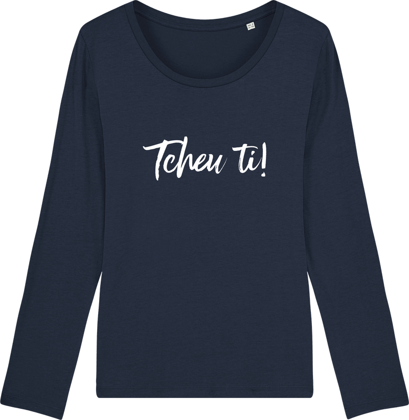 tshirt femme belge tournai