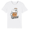 t shirt fan biere beer