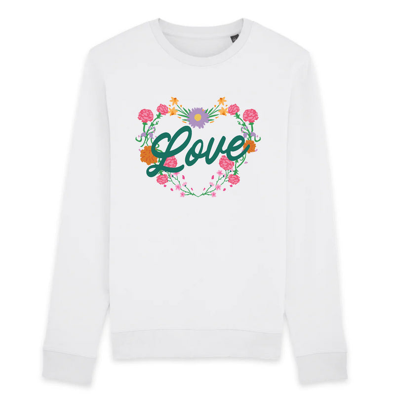 Pull Femme 100% Coton BIO