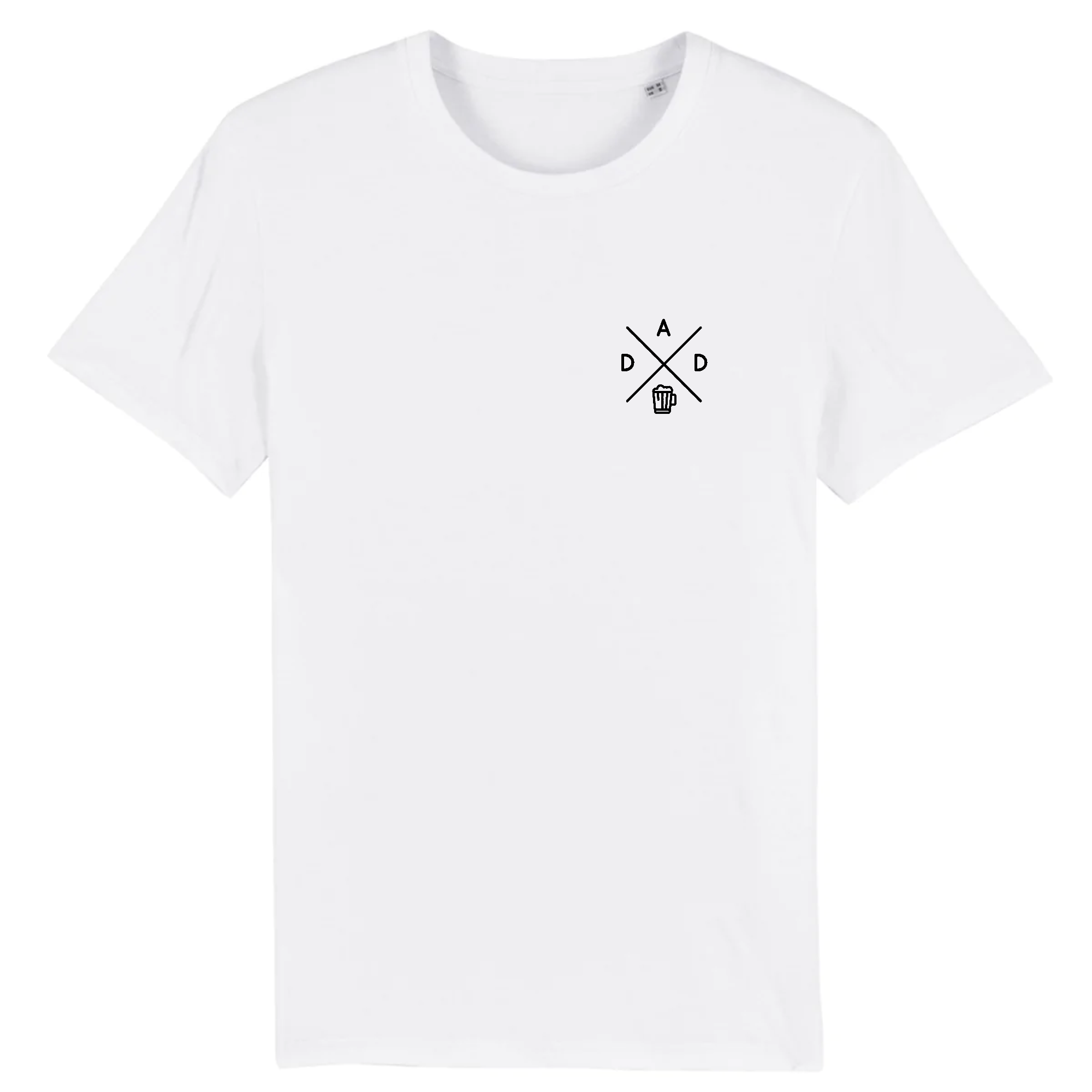 T-shirt - DAD BEER
